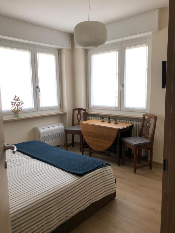 Appartamento Incantevole Aosta Zewnętrze zdjęcie